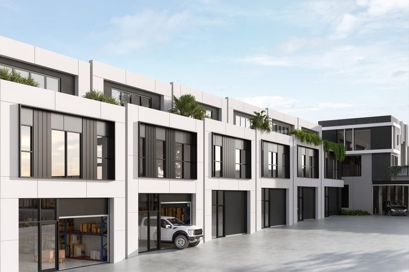 65W/17-31 Franklyn Street Huntingdale VIC 3166 - Image 1