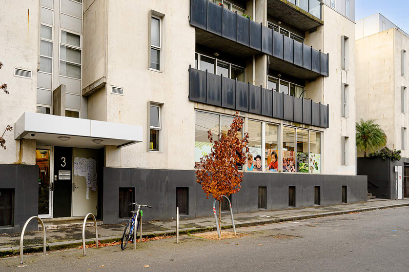 Click to view all images 2/3 St David Street Fitzroy VIC 3065 - Image 1