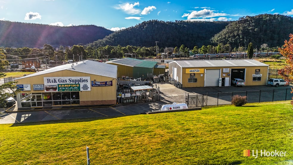 Click to view all images 1 O'Connor Street Lithgow NSW 2790 - Image 3