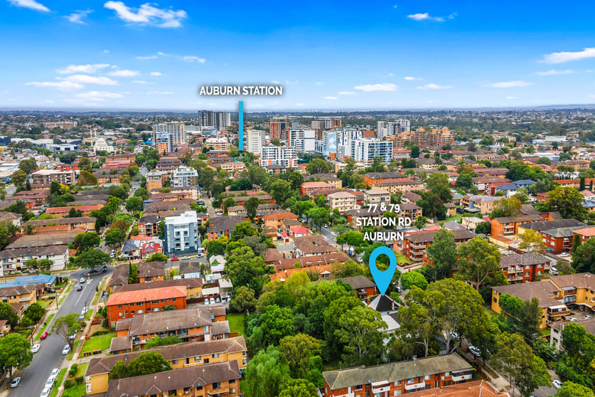 Click to view all images 77 and 79 Station Road Auburn NSW 2144 - Image 3