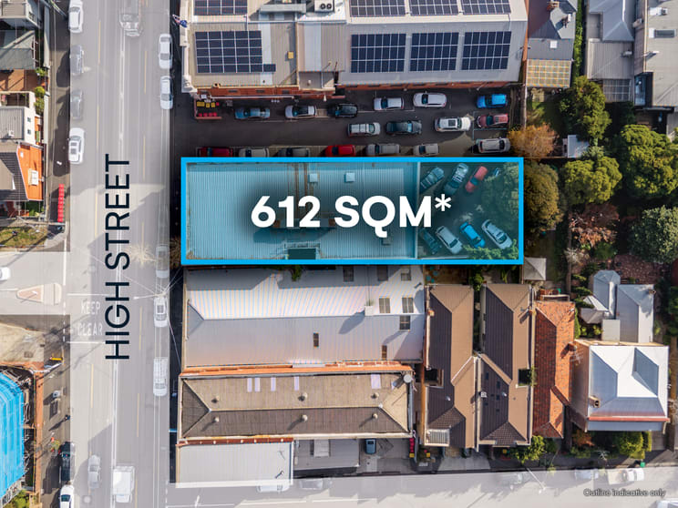 Click to view all images 305 High Street Prahran VIC 3181 - Image 3