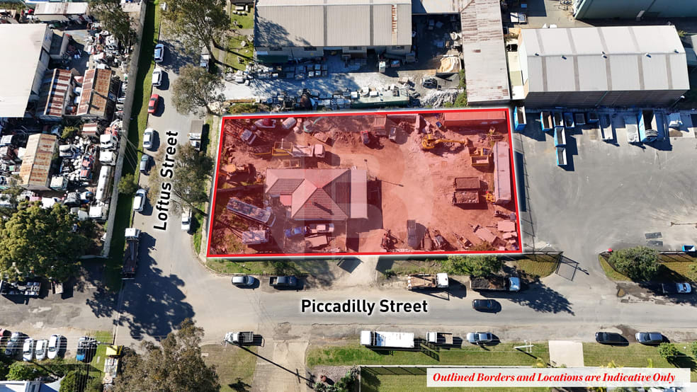 Click to view all images 28 LOFTUS STREET Riverstone NSW 2765 - Image 1