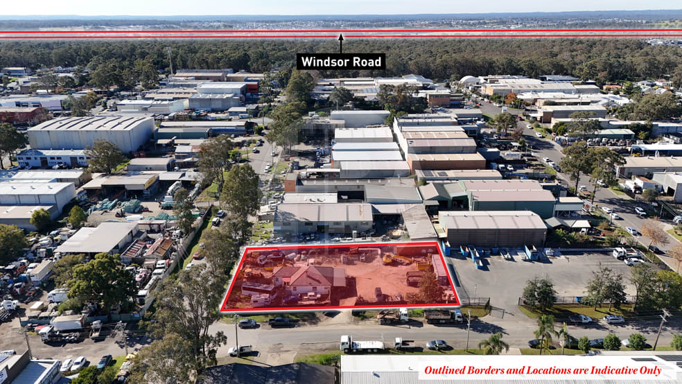 Click to view all images 28 LOFTUS STREET Riverstone NSW 2765 - Image 2