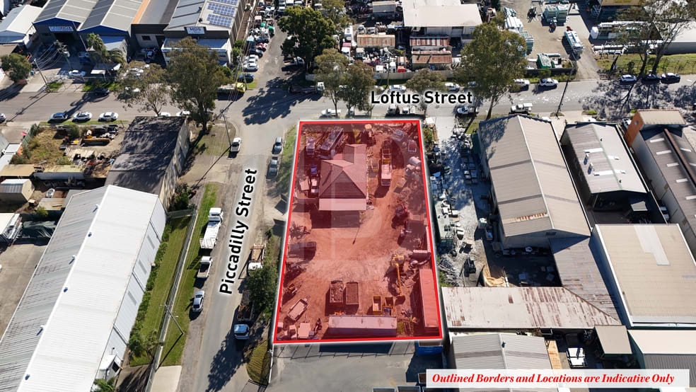 Click to view all images 28 LOFTUS STREET Riverstone NSW 2765 - Image 3