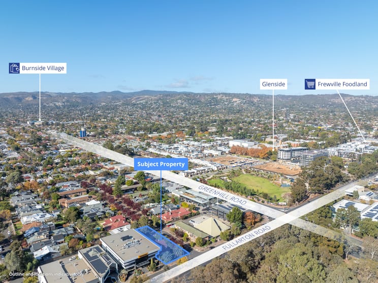 Click to view all images 193 Fullarton Road Dulwich SA 5065 - Image 3