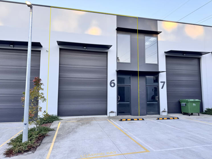 6/38-40 Mill Street Yarrabilba QLD 4207 - Image 1