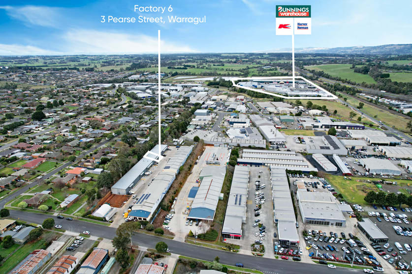 Click to view all images 6/3 Pearse Street Warragul VIC 3820 - Image 2