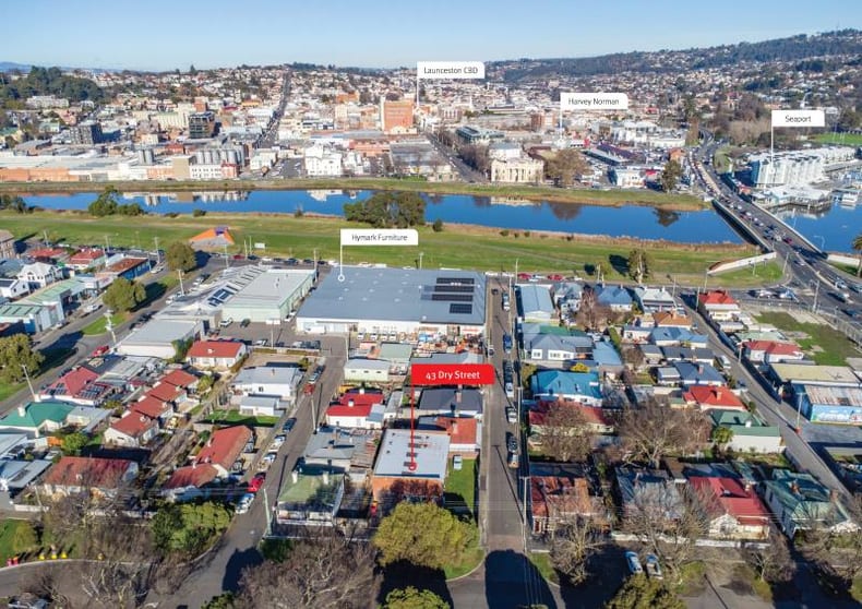 43 Dry Street Invermay TAS 7248 - Image 3