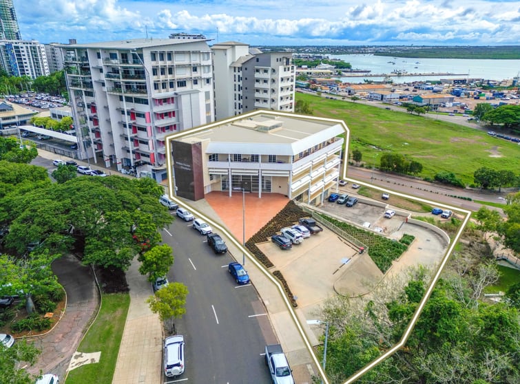 26-28 Harry Chan Avenue Darwin City NT 0800 - Image 1