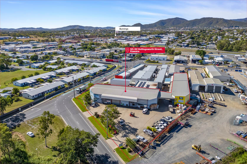 Click to view all images Unit/90-92 Hollingsworth Street Kawana QLD 4701 - Image 1