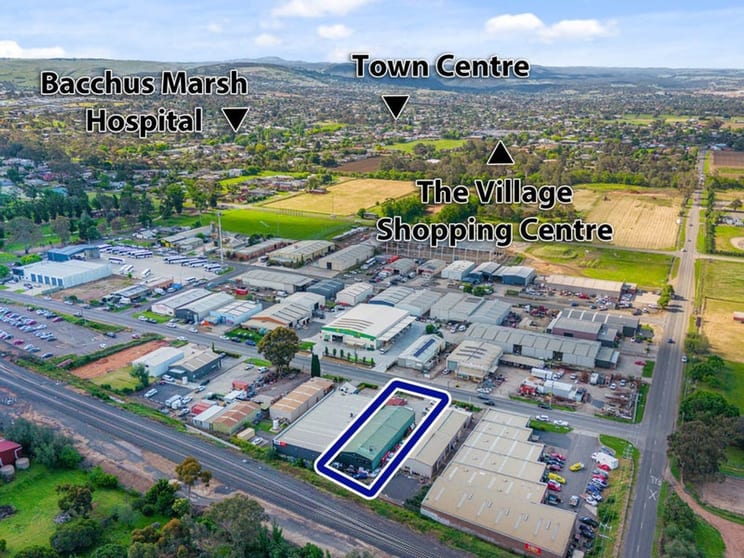 Click to view all images 12 Station Street Maddingley VIC 3340 - Image 3