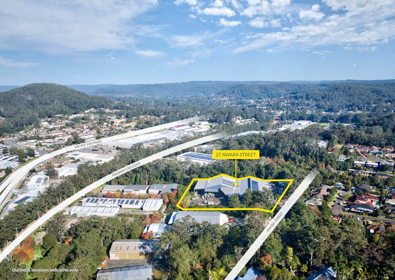 Click to view all images 27 Awaba Street Lisarow NSW 2250 - Image 1