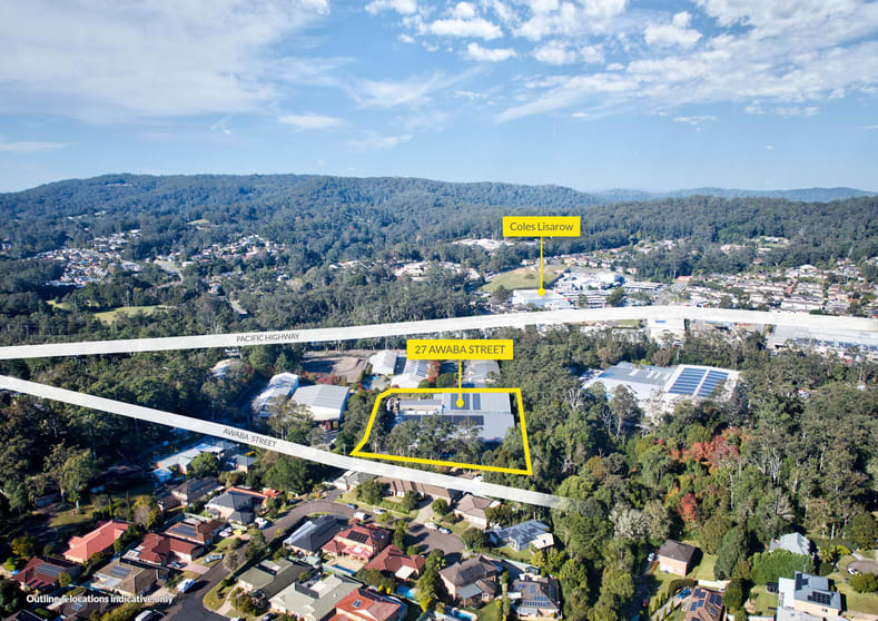 Click to view all images 27 Awaba Street Lisarow NSW 2250 - Image 2