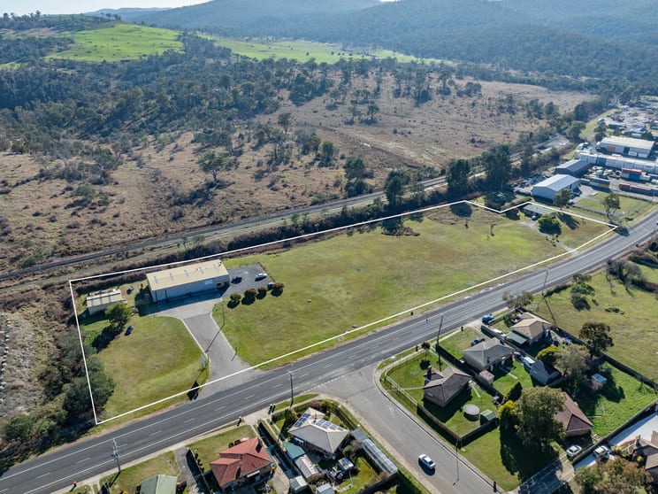 Click to view all images 131-139 Lilydale Road Rocherlea TAS 7248 - Image 2