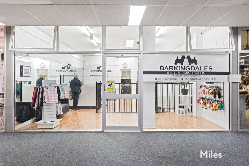 Shop 6/10-18 Arthur Street Eltham VIC 3095 - Image 1
