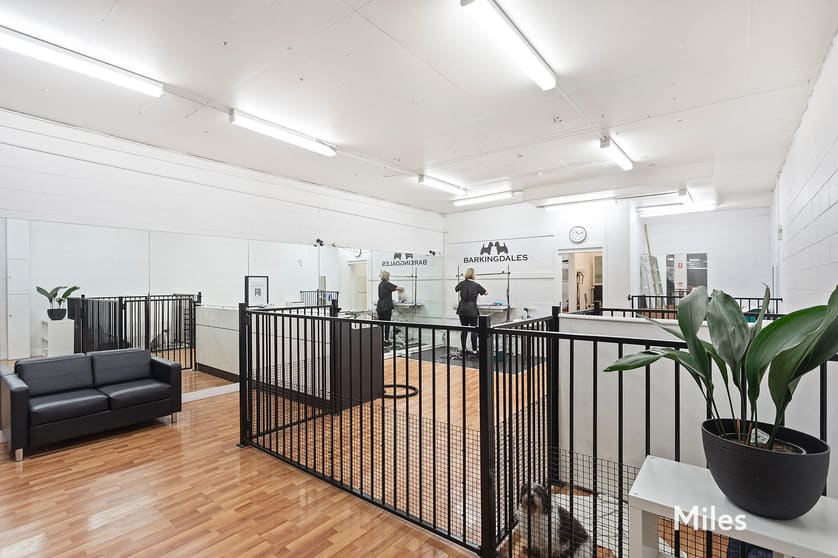 Shop 6/10-18 Arthur Street Eltham VIC 3095 - Image 2