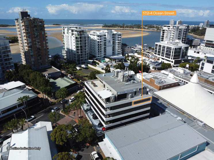 17/2-4 Ocean Street Maroochydore QLD 4558 - Image 2