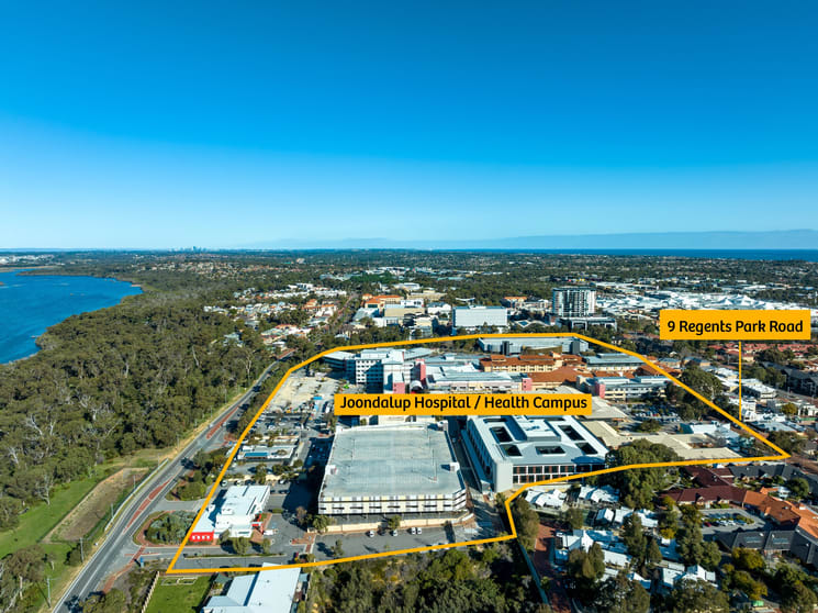 Click to view all images 1/9 Regents Park Road Joondalup WA 6027 - Image 1