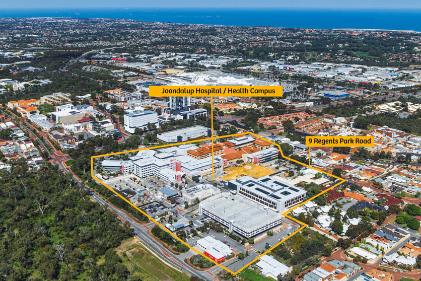 Click to view all images 1/9 Regents Park Road Joondalup WA 6027 - Image 2