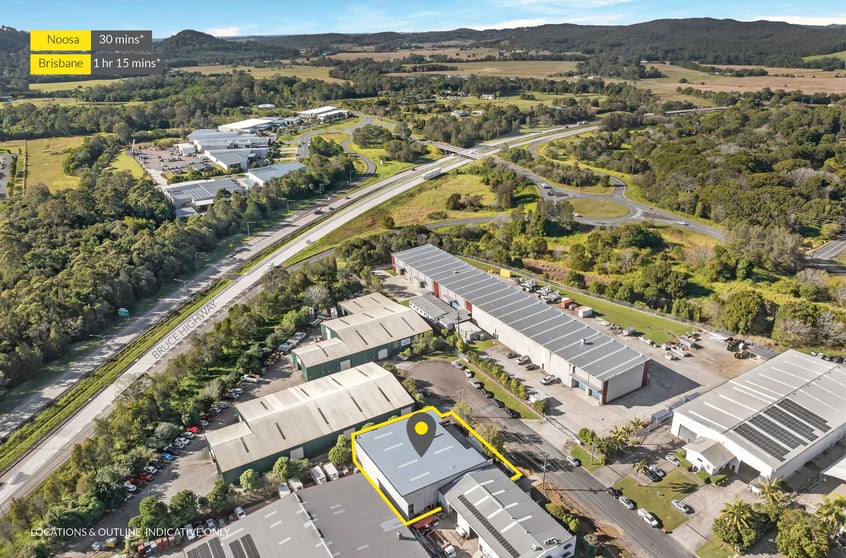21 Machinery Road Yandina QLD 4561 - Image 2