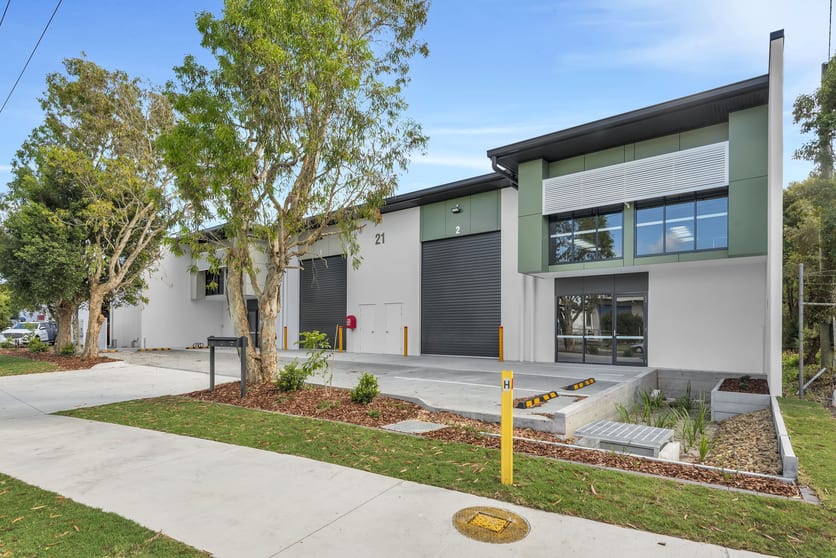 21 Machinery Road Yandina QLD 4561 - Image 1