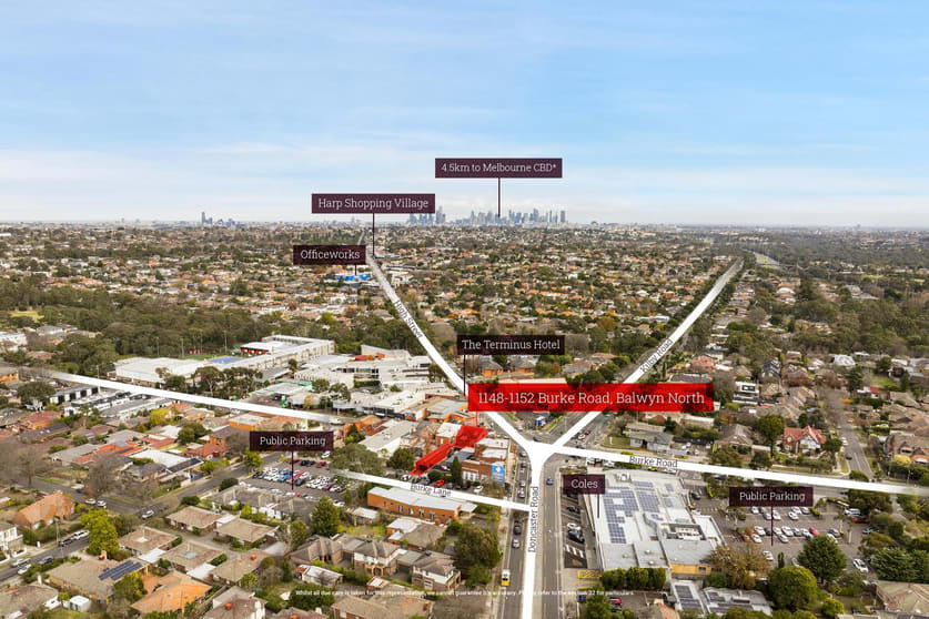 Click to view all images 1148-1152 Burke Road Balwyn North VIC 3104 - Image 3