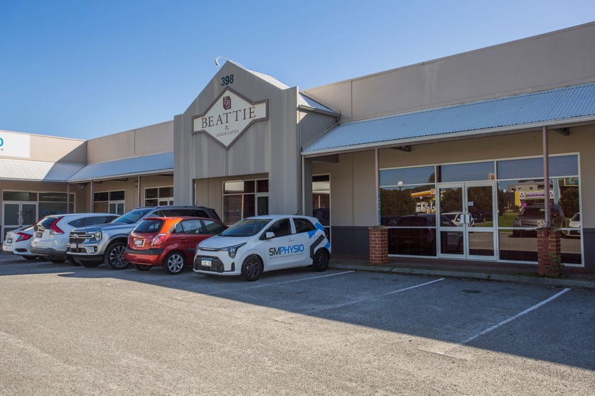 Click to view all images 12,13+14/398 Great Eastern Highway Ascot WA 6104 - Image 1