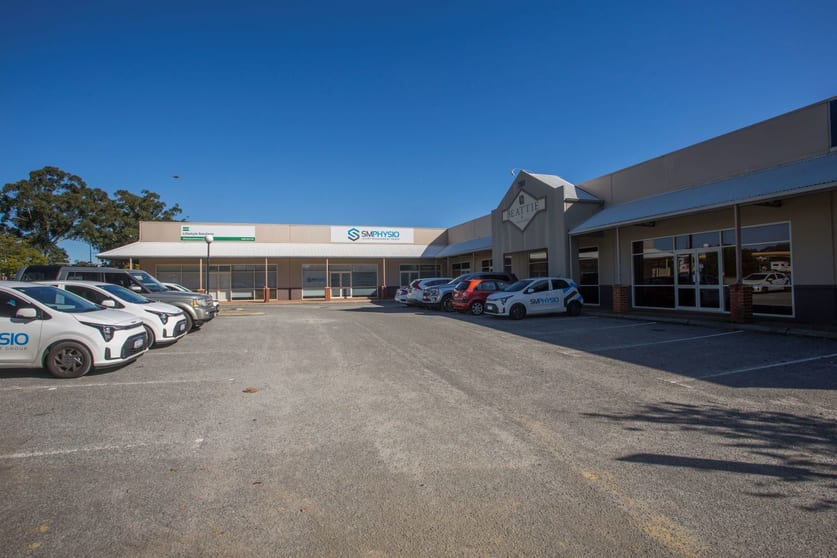 Click to view all images 12,13+14/398 Great Eastern Highway Ascot WA 6104 - Image 2