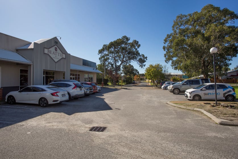 Click to view all images 12,13+14/398 Great Eastern Highway Ascot WA 6104 - Image 3