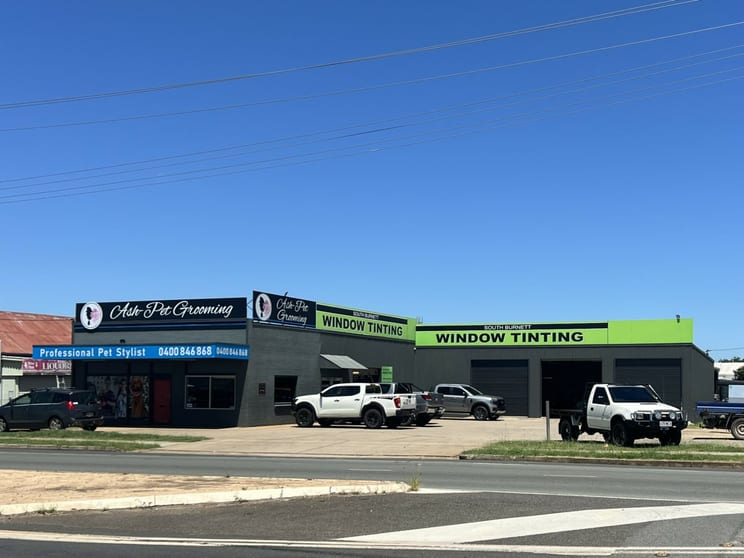 Click to view all images 111 Youngman Street Kingaroy QLD 4610 - Image 1
