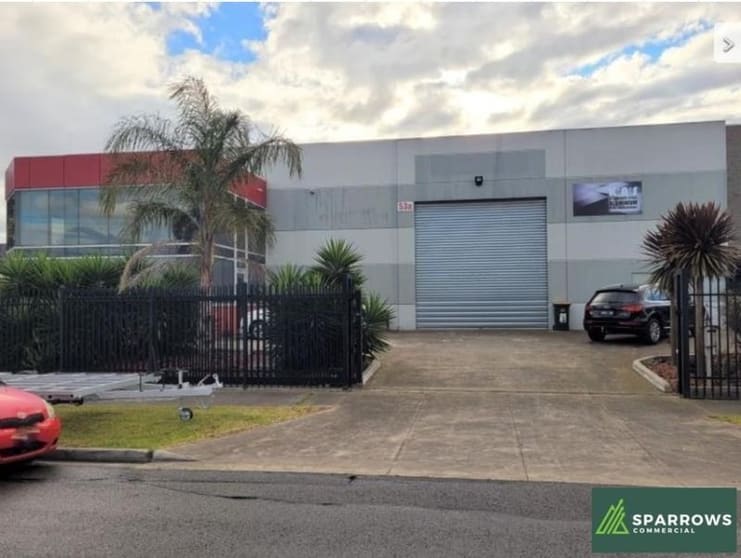 Click to view all images 53A Merri Concourse Campbellfield VIC 3061 - Image 1
