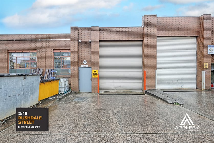 2/15 Rushdale Street Knoxfield VIC 3180 - Image 2