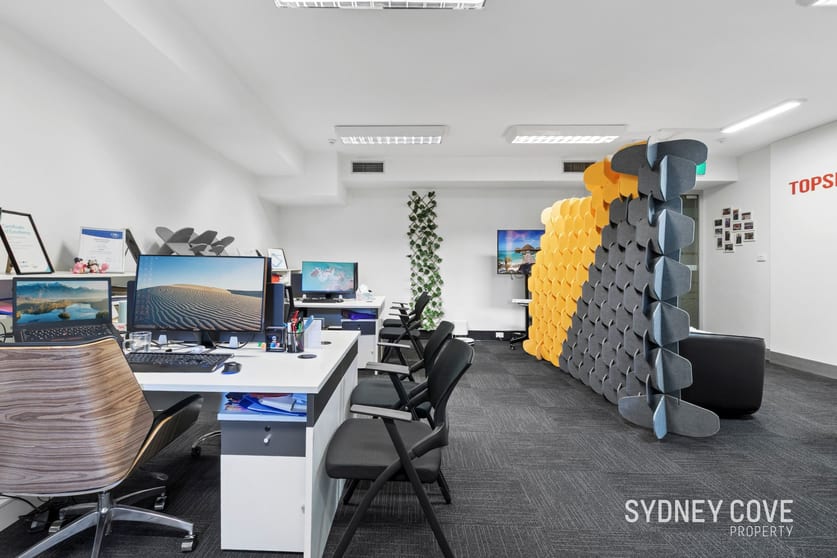 Click to view all images 276 Pitt Street Sydney NSW 2000 - Image 3