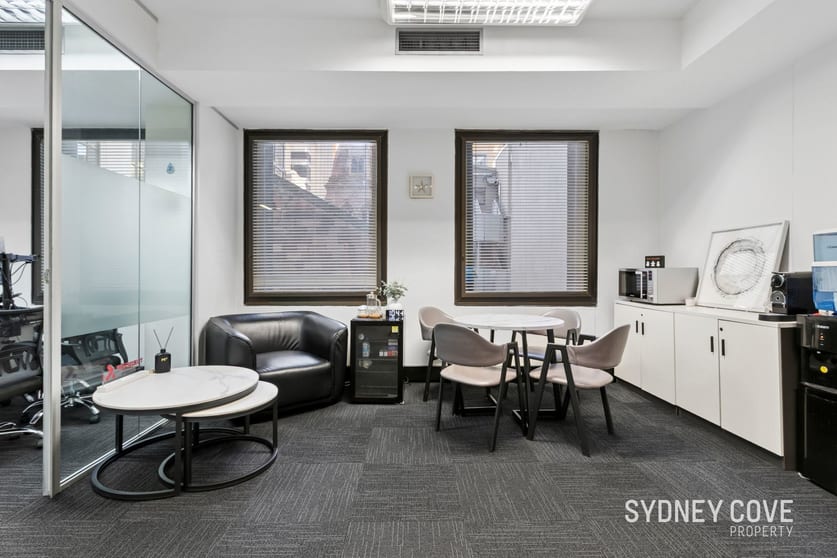 Click to view all images 276 Pitt Street Sydney NSW 2000 - Image 1