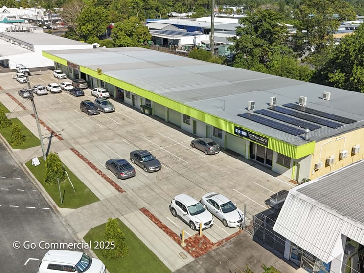 Click to view all images 261-273 McCormack Street Manunda QLD 4870 - Image 1