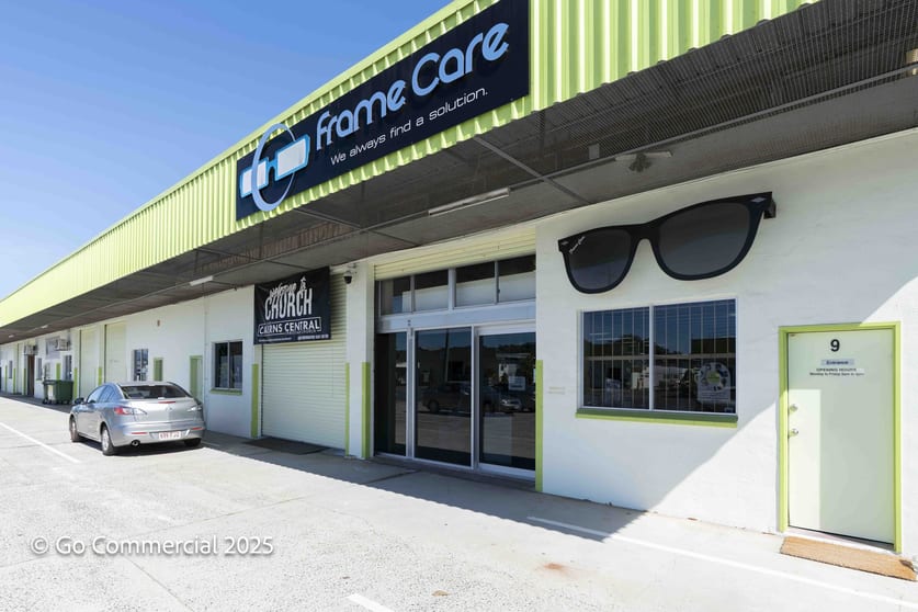 Click to view all images 261-273 McCormack Street Manunda QLD 4870 - Image 2