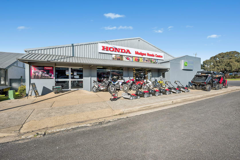137 Church Street Mudgee NSW 2850 - Image 2