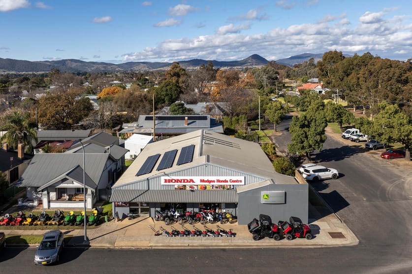 137 Church Street Mudgee NSW 2850 - Image 1