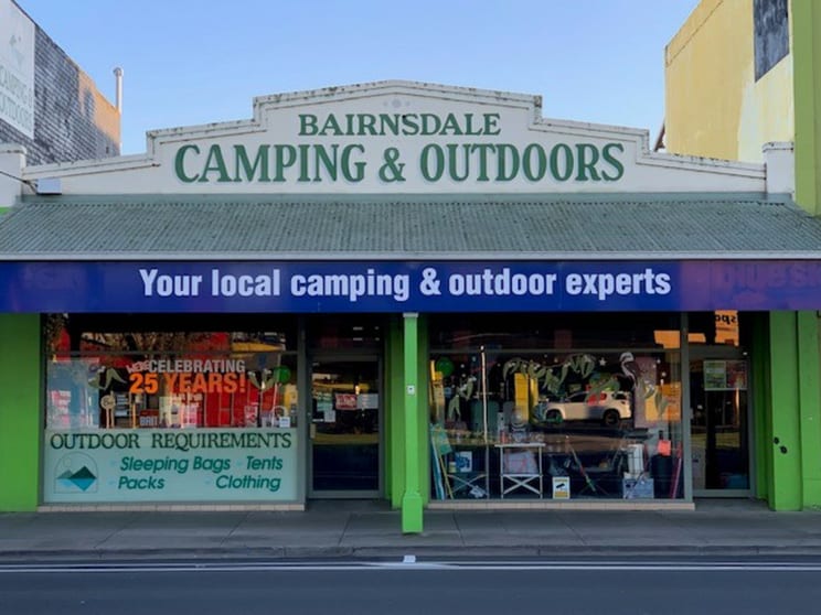 Click to view all images 218 - 220 Main Street Bairnsdale VIC 3875 - Image 1