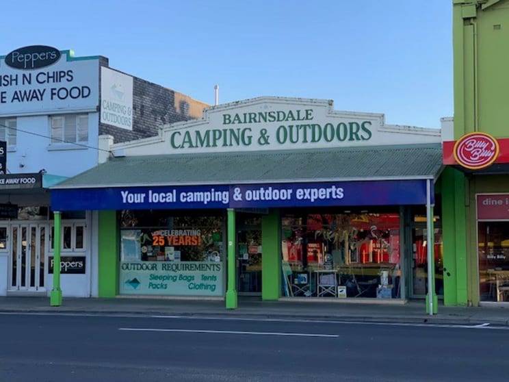 Click to view all images 218 - 220 Main Street Bairnsdale VIC 3875 - Image 2