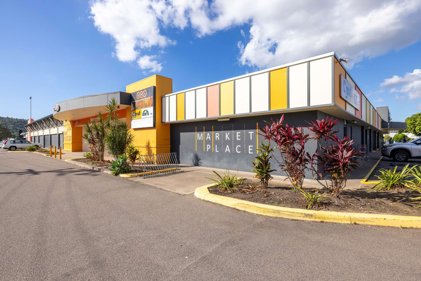 Mount View Plaza, 40-50 Bamford Lane Kirwan QLD 4817 - Image 3