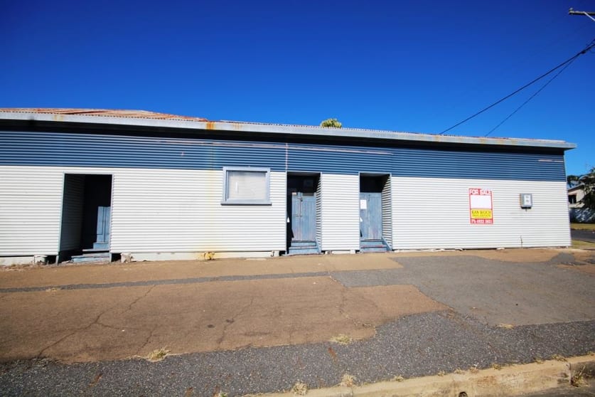 Click to view all images 25 Wandal Road Wandal QLD 4700 - Image 1
