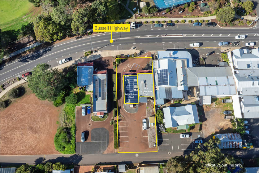 Click to view all images 56 Bussell Highway Cowaramup WA 6284 - Image 1