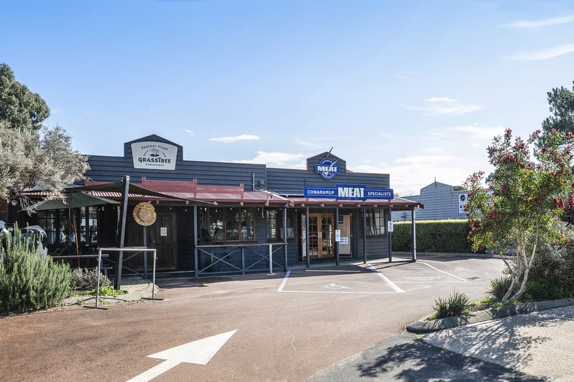 Click to view all images 56 Bussell Highway Cowaramup WA 6284 - Image 2