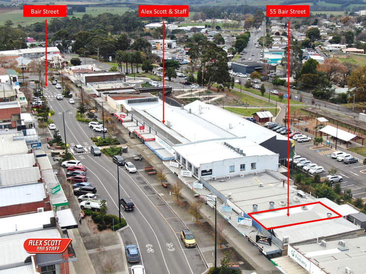 Click to view all images 55 Bair Street Leongatha VIC 3953 - Image 1