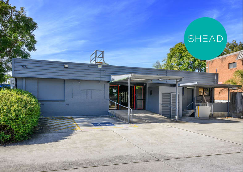 Click to view all images 914-918 Pacific Highway Chatswood NSW 2067 - Image 1