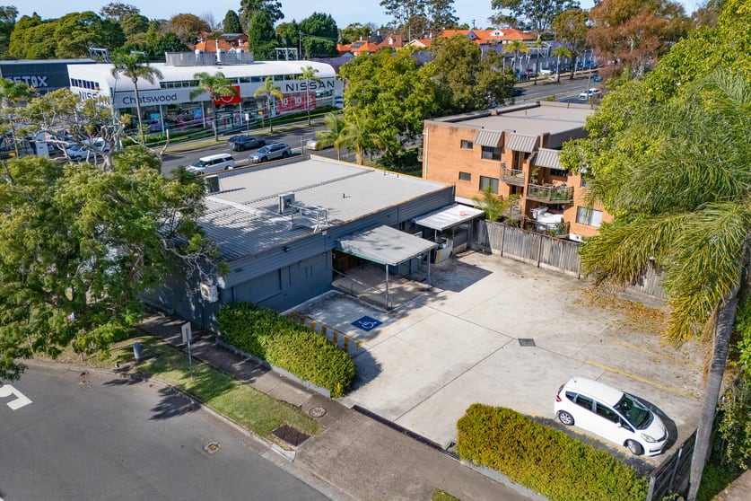 Click to view all images 914-918 Pacific Highway Chatswood NSW 2067 - Image 3