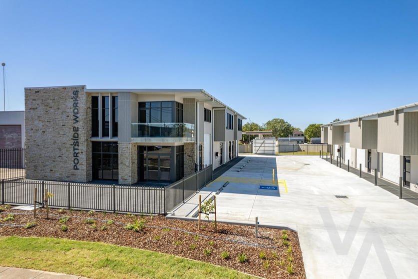 6/6 Portside Crescent Maryville NSW 2293 - Image 1