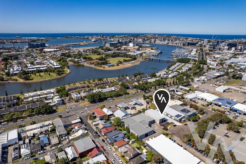 6/6 Portside Crescent Maryville NSW 2293 - Image 2