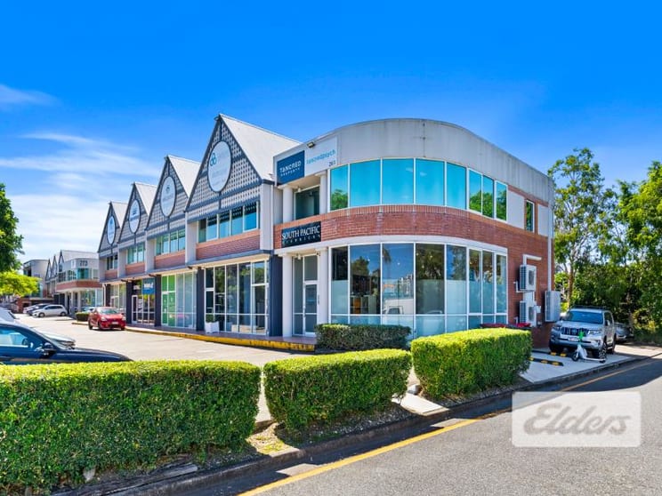 Click to view all images 7/261 Abbotsford Road Bowen Hills QLD 4006 - Image 1